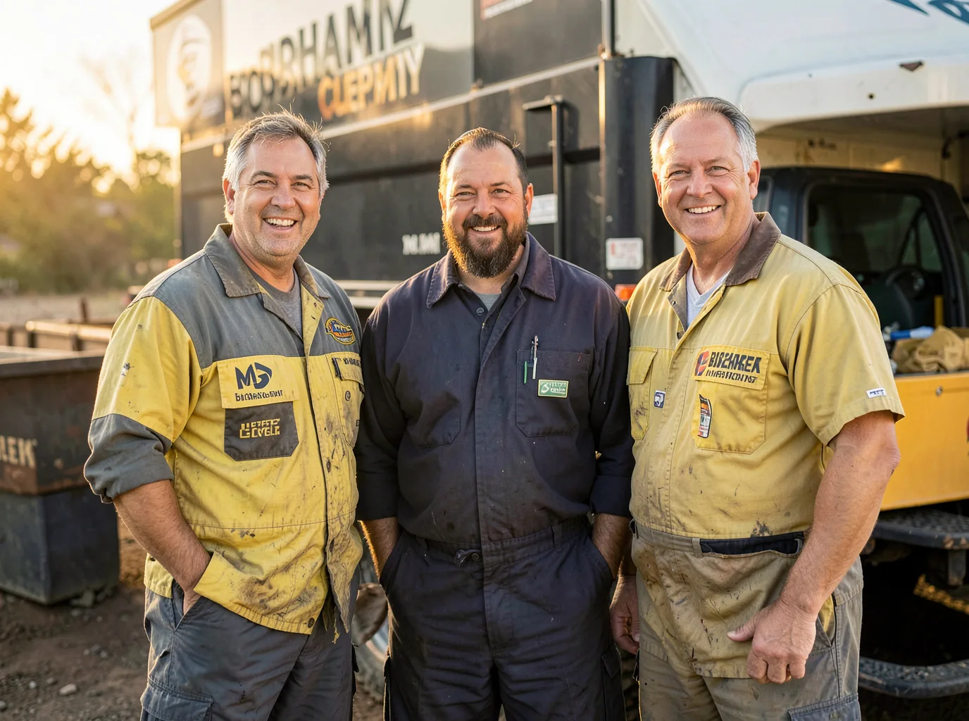 Sewage Cleanup company in Greenwich, CT